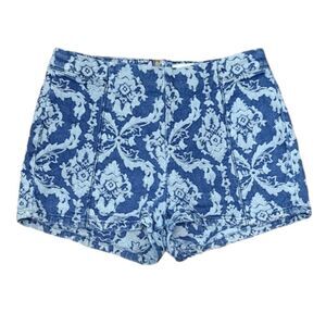 ‎BULLHEAD Denim High Rise Shorts Size 7